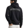 Spiritual Graphic Hoodie