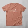 Minimal Graphic Short-Sleeve T-Shirt