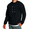 “Killer” Minimal Graphic Sweatshirt